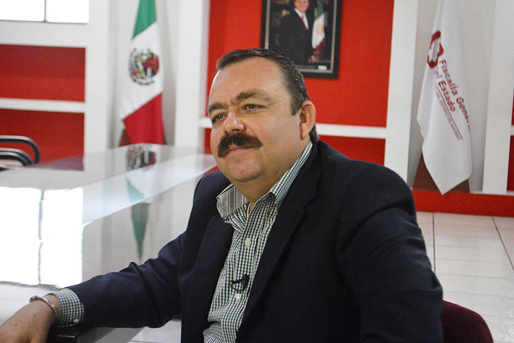 El PRI se deslinda de funcionarios corruptos