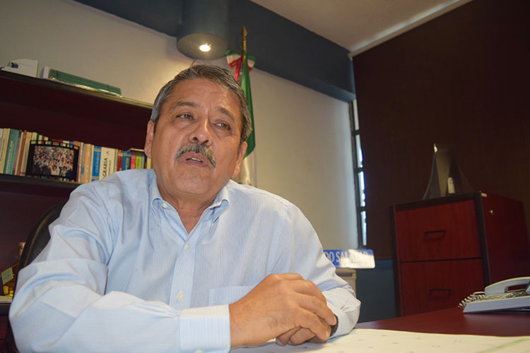 Juez Federal corrige ‘plana’ a Magistrado en Tamaulipas