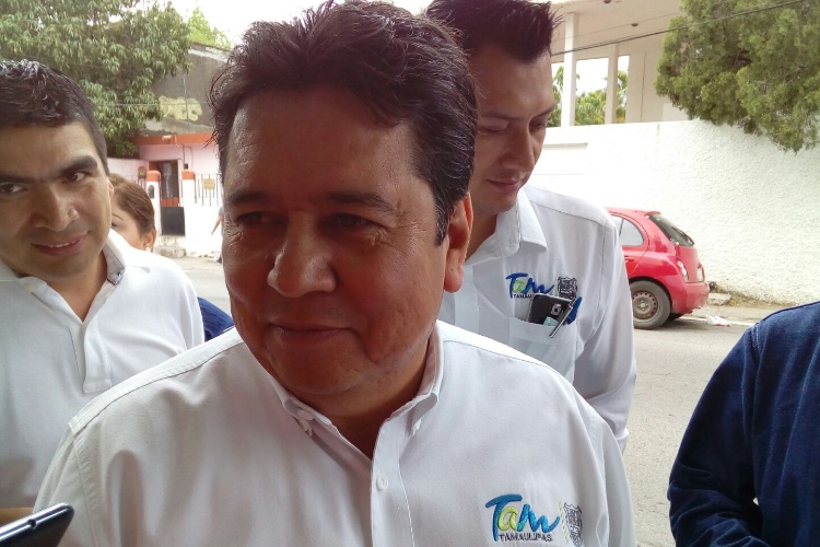 ‘Opera’ García Barrientos llegada en Salud; Lydia decidió irse sola