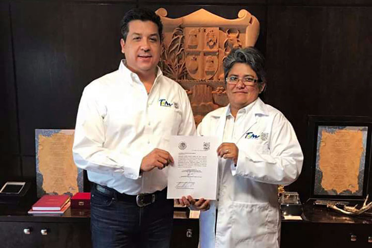 Sostiene Gobernador reunión con Osorio Chong