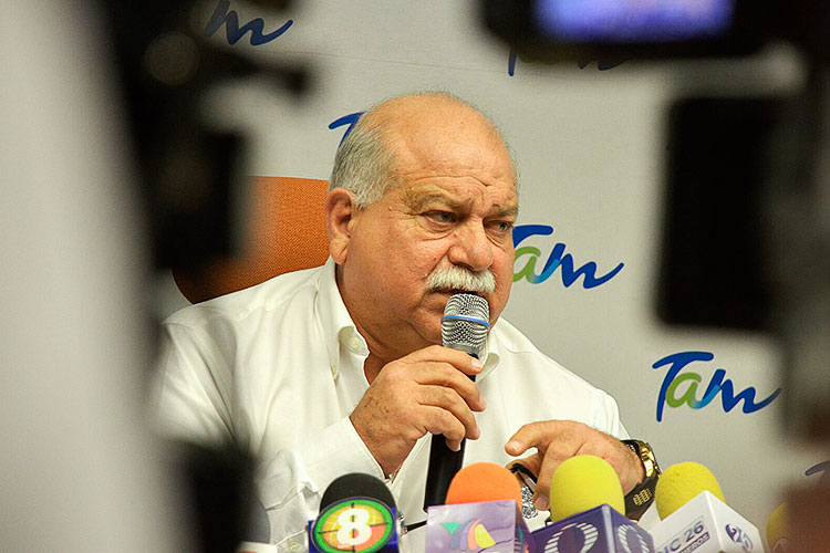 Destinará Tamaulipas 176.7mdp a sector rural