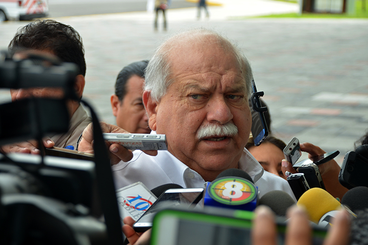 Asaltan en carretera a productores cítricolas