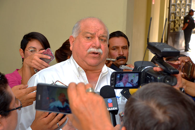 Avanzan pagos; SAGARPA aún debe 600 mdp