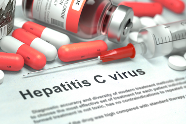 Llega a IMSS cura contra hepatitis C