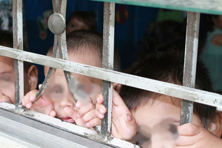 Respalda DIF Nacional prioridad dar atención a huérfanos por la violencia