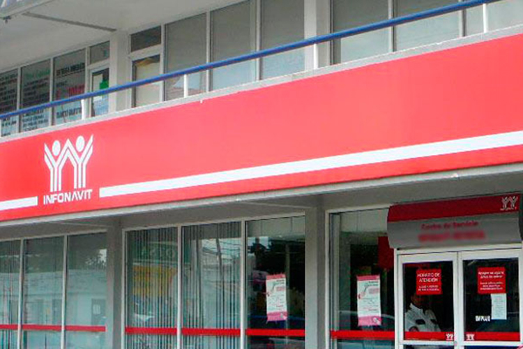 Distribuirá INFONAVIT 22 mil créditos este año