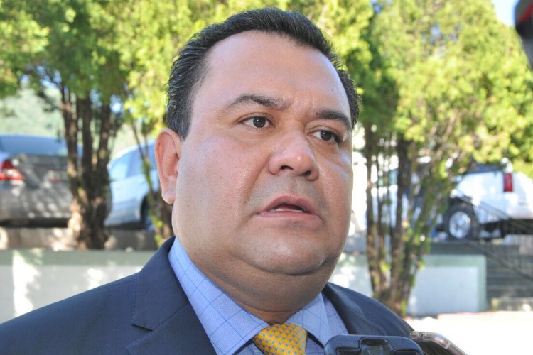 Investiga PGJ a los Alcaldes en Tamaulipas