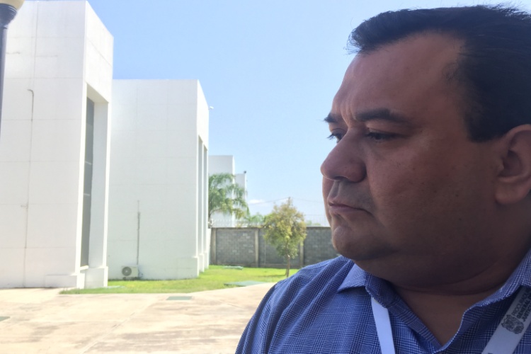 PGJE no investiga a Yarrington sobre crimen de Rodolfo Torre