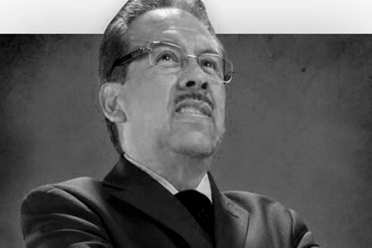 Fallece Joaquín Roldán, director general de AAA