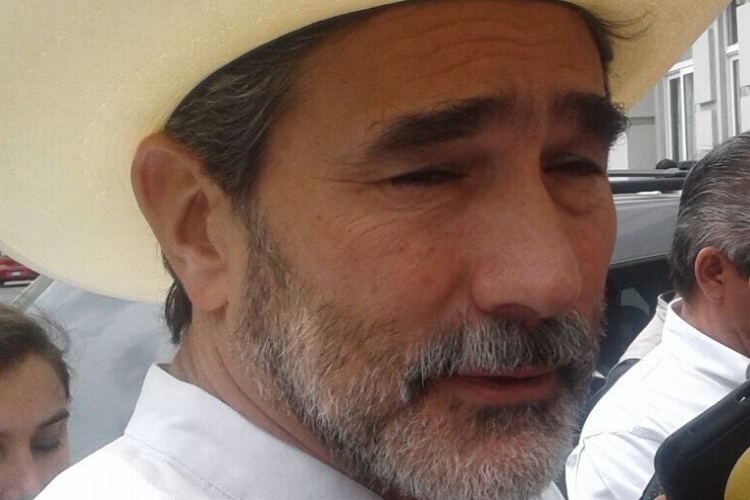 El ‘estiaje’ crediticio contribuye a frenar el desarrollo ganadero: Gurría