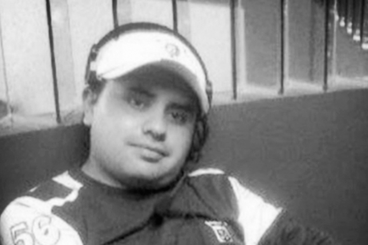 Reportan asesinato del periodista Juan José Roldán en Tlaxcala