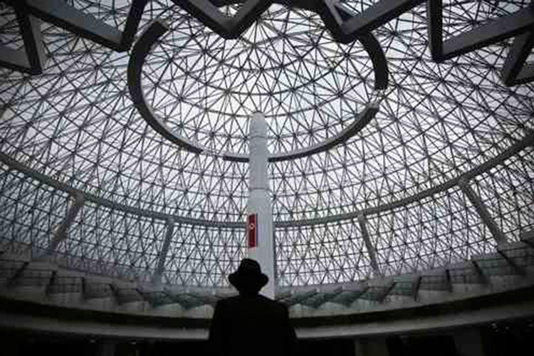 “Guerra total” si EU ataca, advierte Corea del Norte