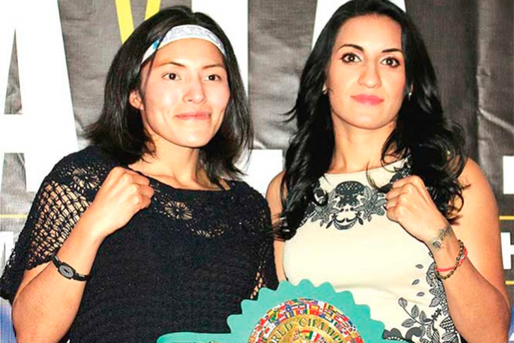 Otra pelea entre ‘La Roca’ y ‘La Joya’