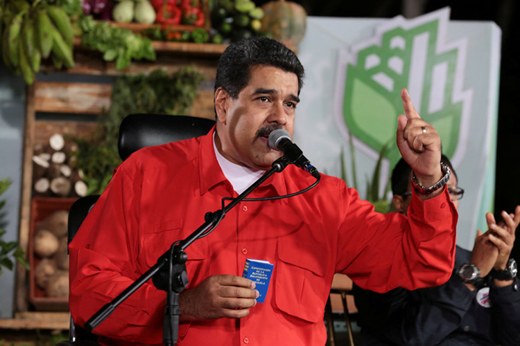 Pide ‘Chavismo’ a la oposición venezolana retomar el diálogo