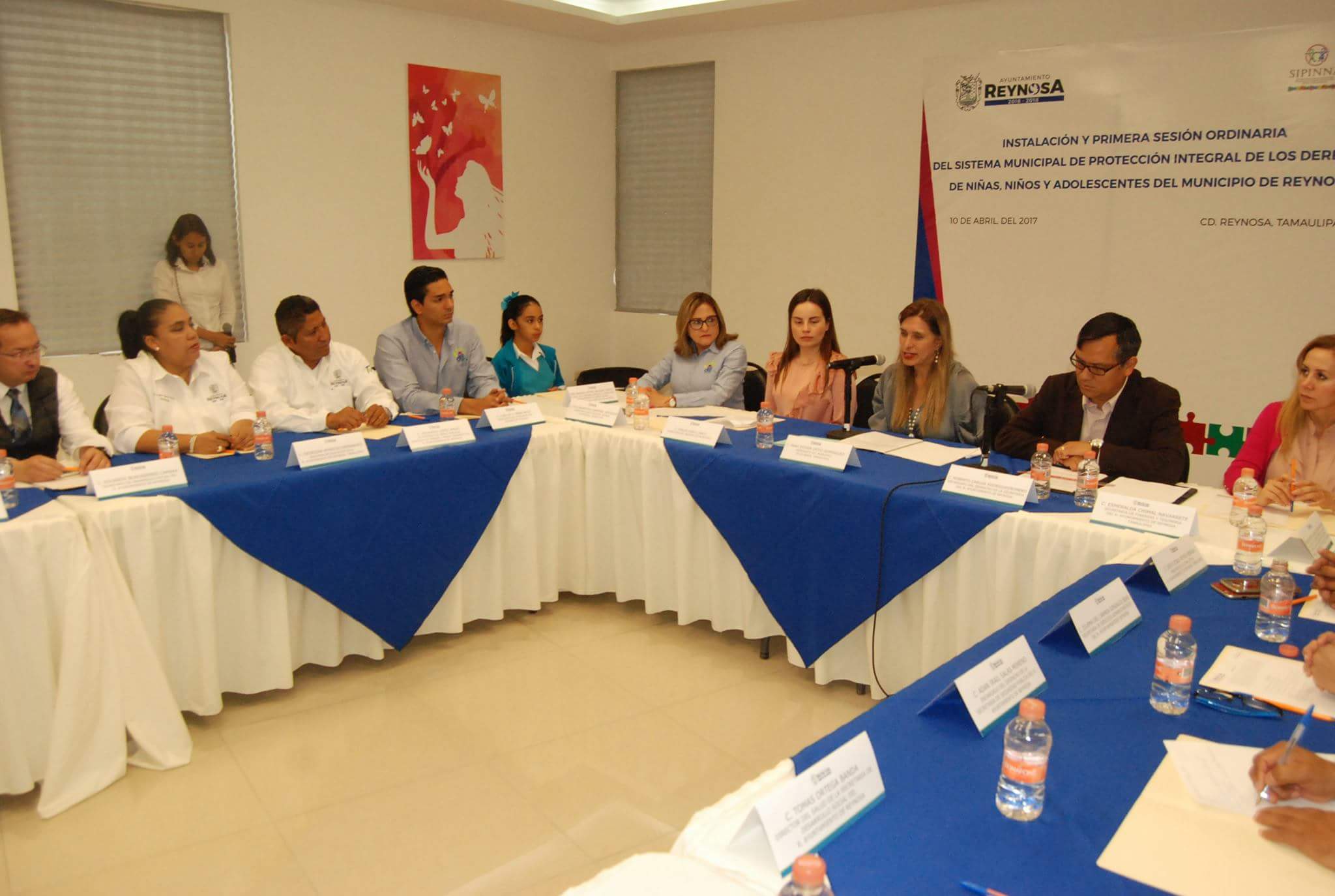 Aplaude alcaldesa de Reynosa captura de Yarrington