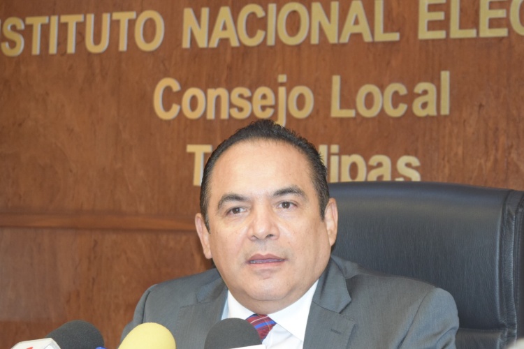 INE sale en busca de seis Consejeros Locales en Tamaulipas