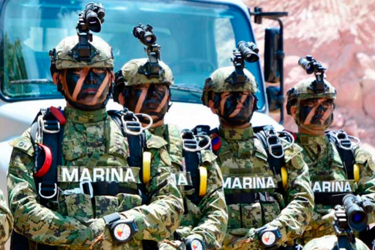 Abaten a ‘Pancho Chimal’, jefe de escoltas de un hijo de ‘El Chapo’