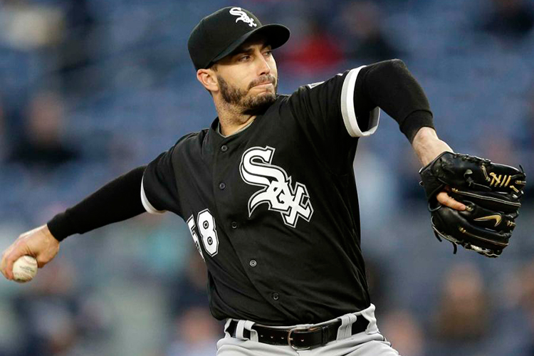 El ‘Mariachi’ frena a los Yankees