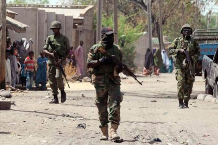 Frustran atentados contra embajadas de EU y Reino Unido en Nigeria