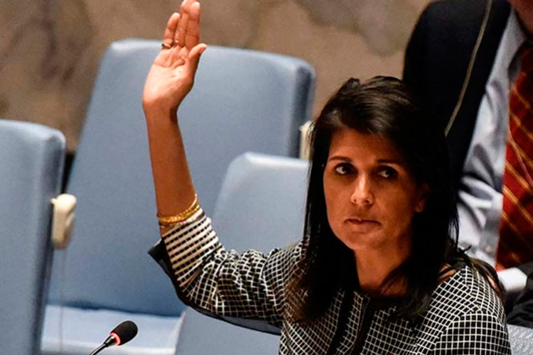 Ni Siria ni Afganistán, Irán es la principal amenaza según EU