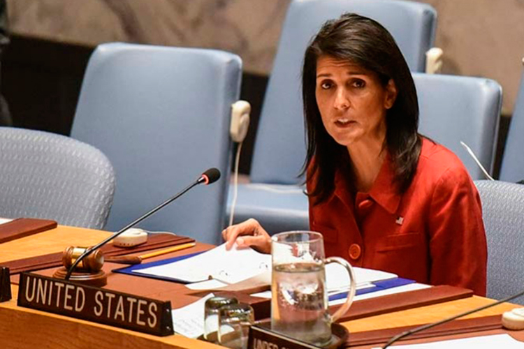 EU, listo para ‘hacer más’ en Siria tras primer bombardeo