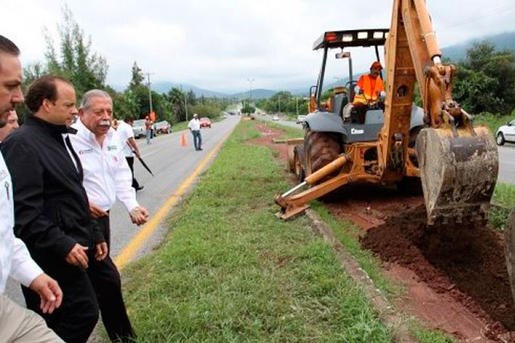 Auditoría fiscalizará en ‘campo’ obra pública