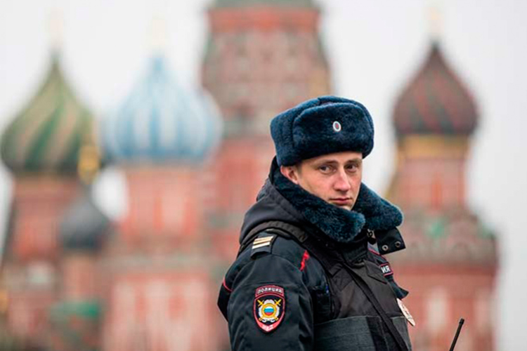 Caen en Rusia 6 asiáticos sospechosos de terrorismo