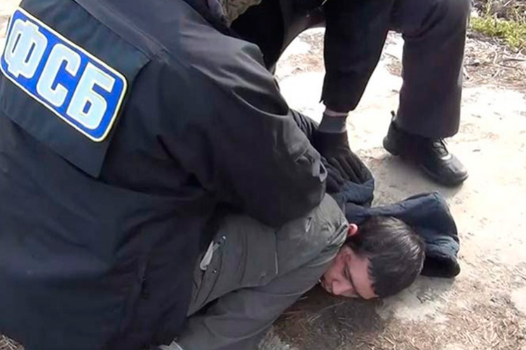 Cae en Rusia el presunto organizador del atentado en San Petersburgo