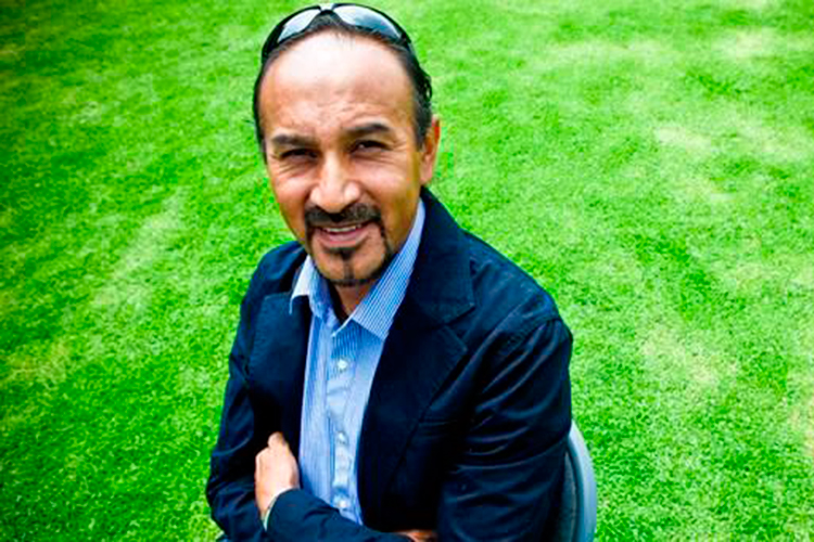 Potro Gutiérrez apremia a crear una asociación de futbolistas