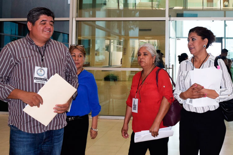 Denuncian al Alcalde de Jaumave ante el Congreso