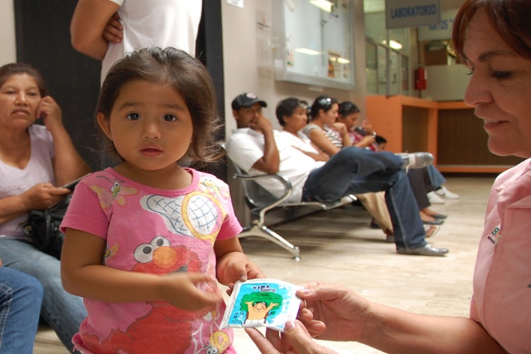 Pide Salud extremar precauciones ante altas temperaturas
