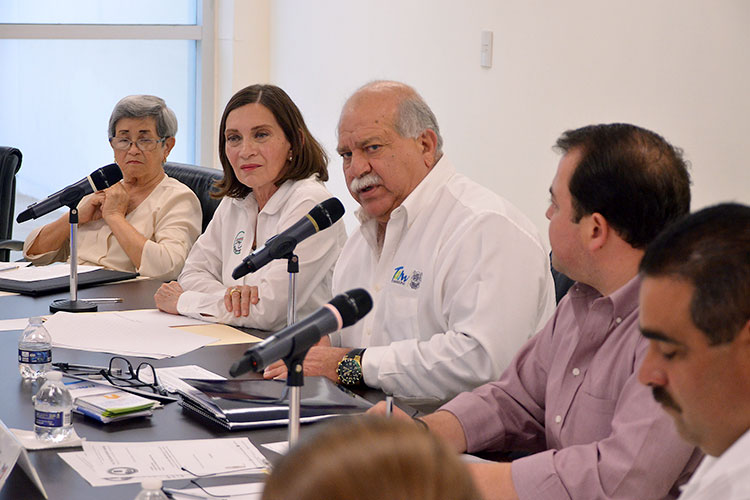 La mujer es parte fundamental en el Desarrollo Rural: GAM