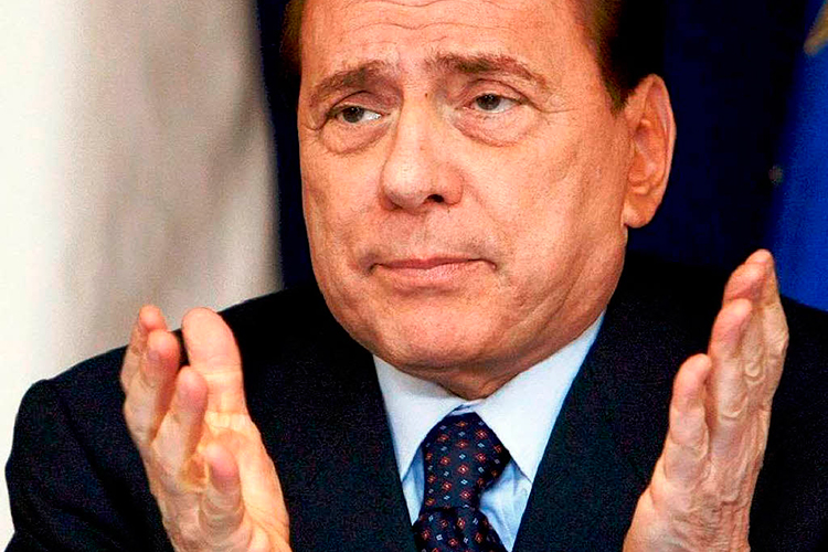 Berlusconi regresará a los tribunales en julio