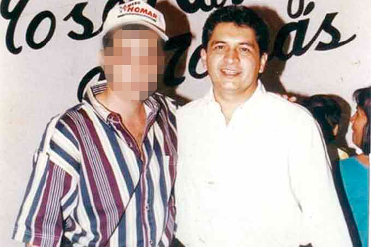 Narco pagó campaña de Yarrington; revelan apoyo de Osiel Cárdenas