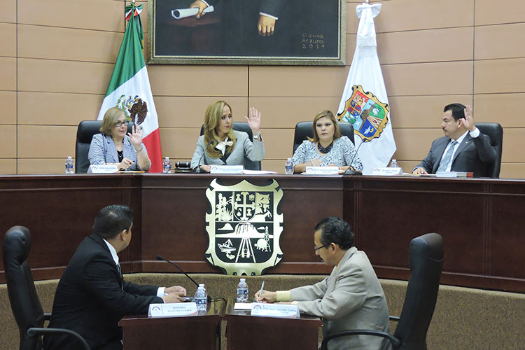 Tribunal da ‘respiro’ al CEN del PRI para emitir convocatoria