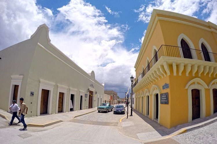 Sesionará en Tula Congreso de Tamaulipas