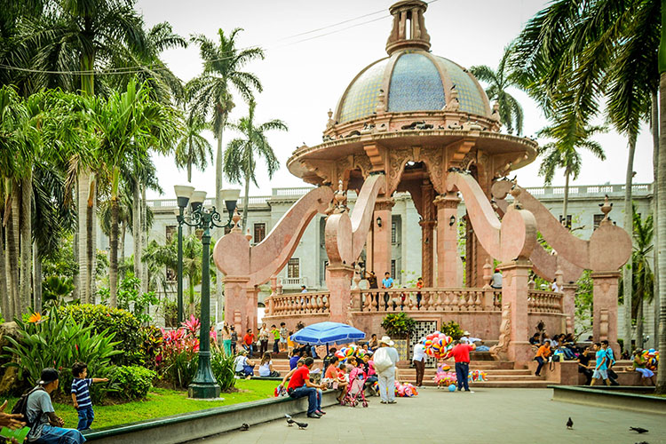 Sesionará en Tula Congreso de Tamaulipas