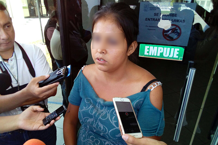 Encuentran a su hermano en fosa común