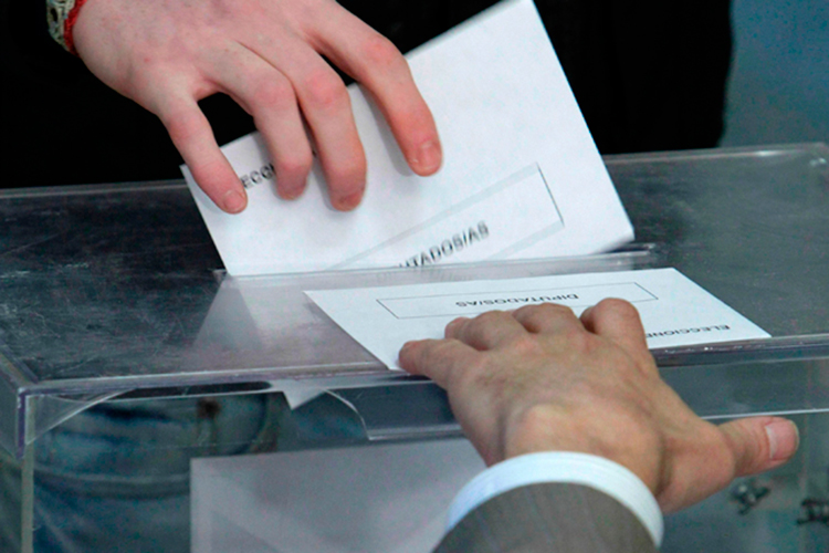 Avanza en San Lázaro plan para segunda vuelta en 2018