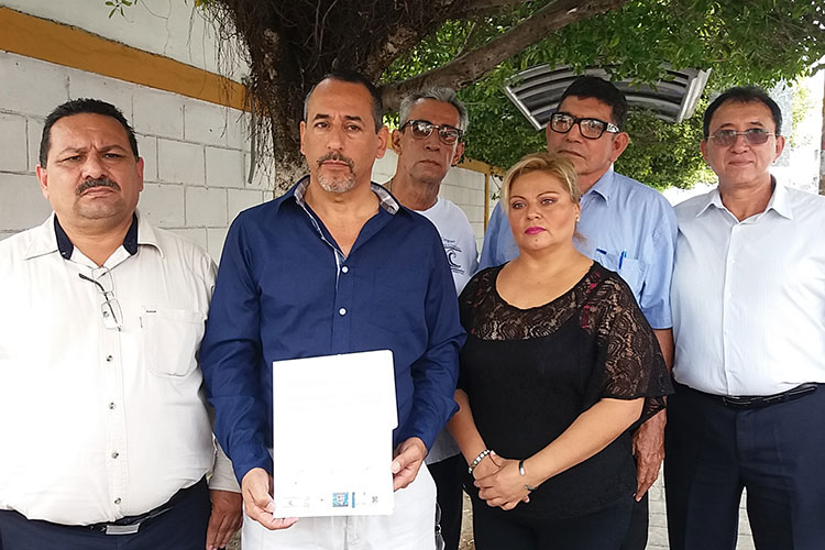 Tendrán diputados federales nuevo encuentro con ciudadanos