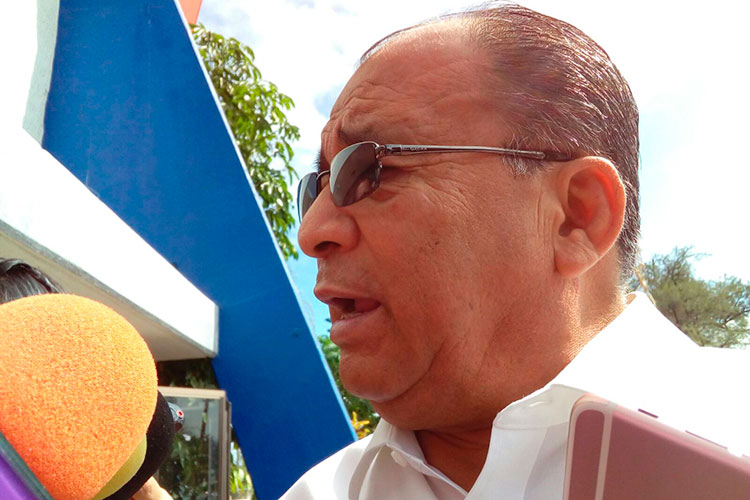 Emite #LegiónHolk amenazas falsas: SET