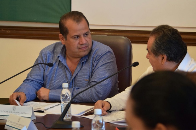 Mando Único Policial, debe continuar: Almaraz