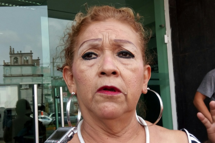 Denuncian a sacerdote ‘golpeador’ en Madero
