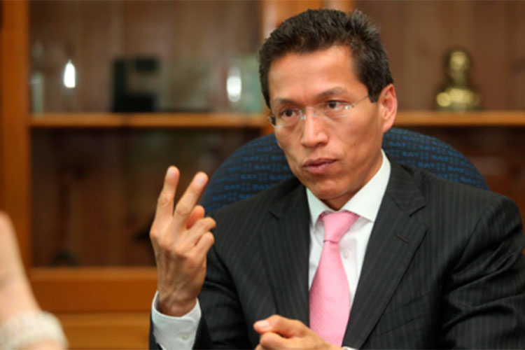 Gordillo aún no está libre, tiene que enfrentar 2 imputaciones