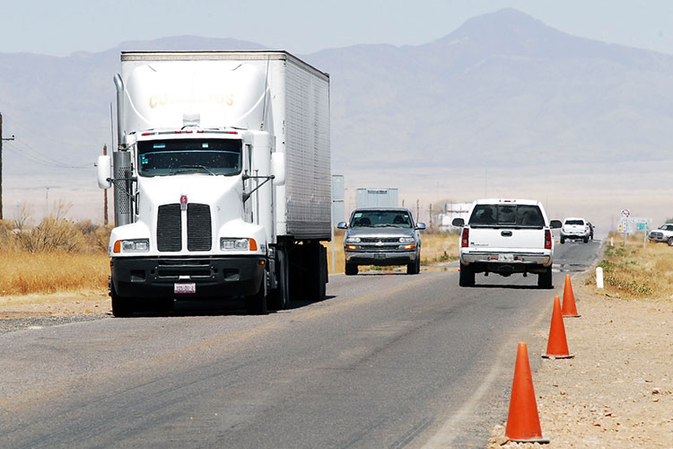 ‘Rescata’ Tamaulipas mil 400 Cubanos