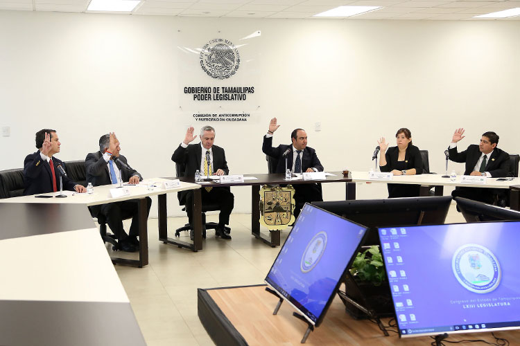 Pruebas de ADN deben ser permanentes en Tamaulipas