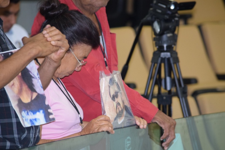 Solicita Derechos Humanos seguridad a Colectivos en Tamaulipas