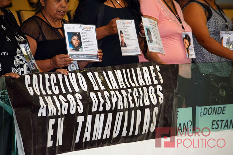 Asesinan a Miriam Rodríguez Martínez en San Fernando