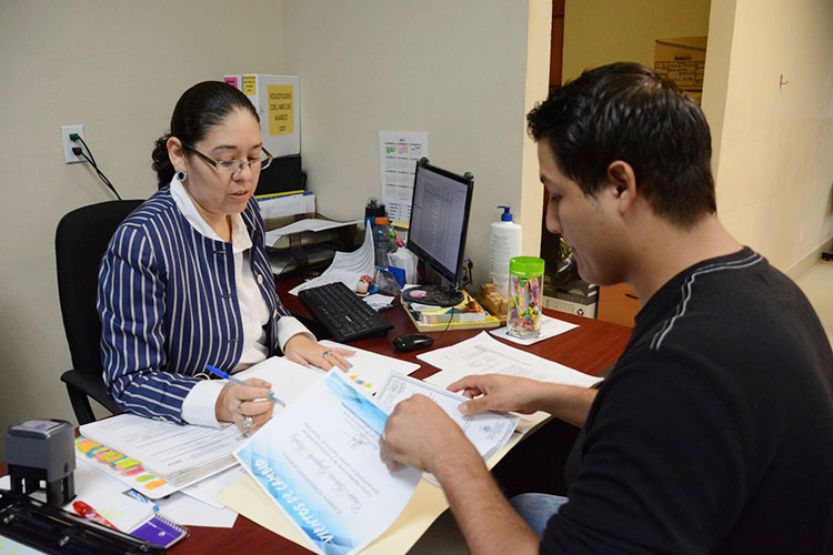 Ofrecerán asistencia técnica a empresarios y emprendedores