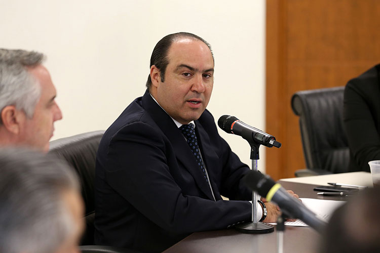Aprueban ‘primera ronda’ de Leyes secundarias del SEA